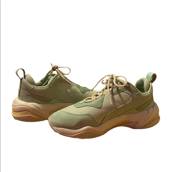 PUMA thunder desert - Picture 3 of 5